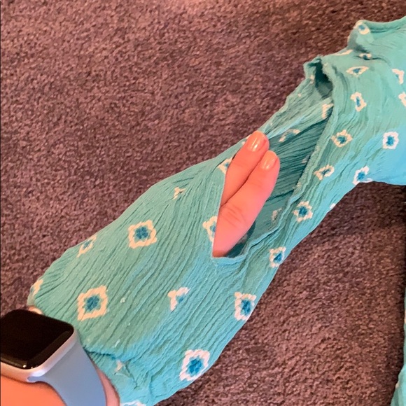 Kids dress/ long top - Picture 2 of 3